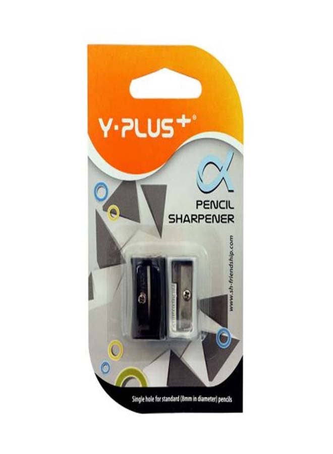 YPlus Pencil Sharpener