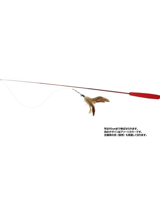 سبوت لعبة القطط التلسكوبية من SPOT Ethical Pets - Image 3