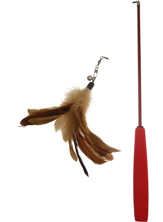 سبوت لعبة القطط التلسكوبية من SPOT Ethical Pets - Image 4