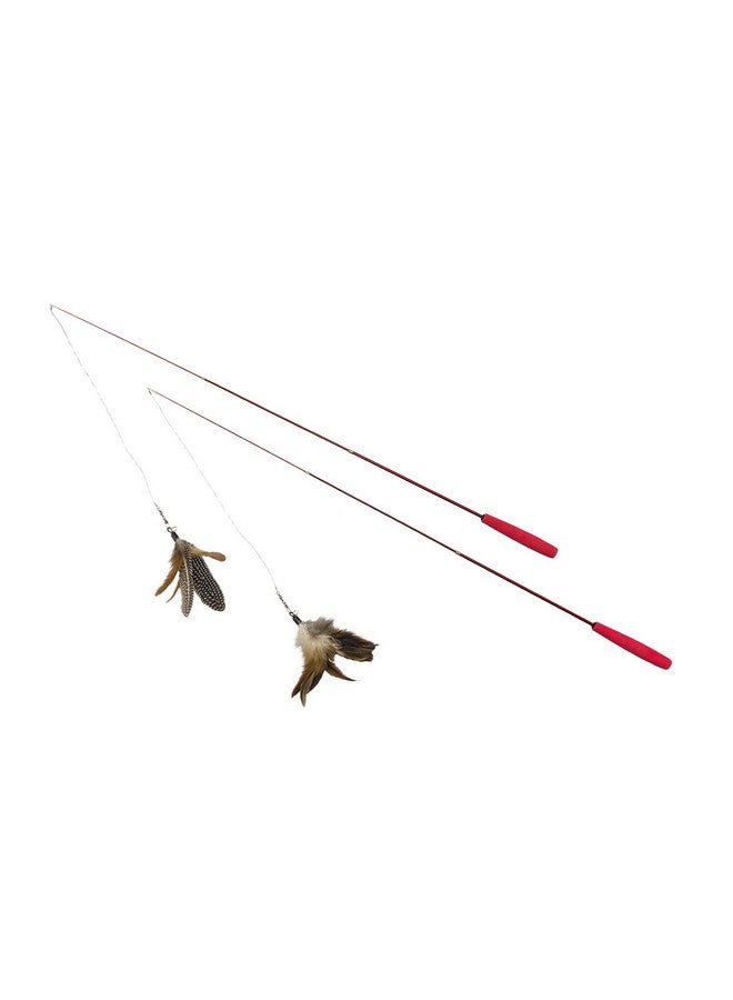 سبوت لعبة القطط التلسكوبية من SPOT Ethical Pets - Image 1