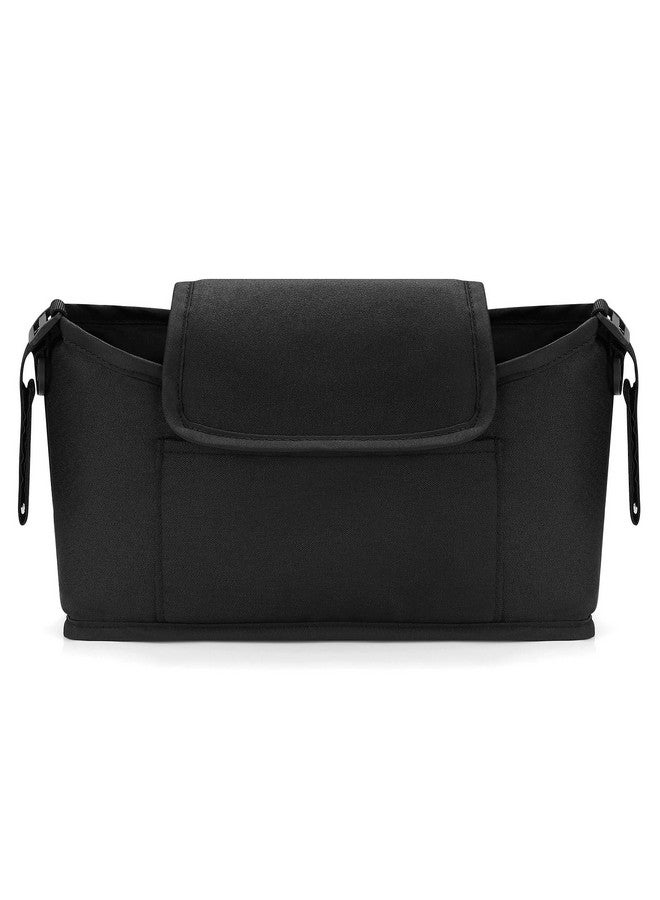 accmor منظم عربات الأطفال العالمي من أكمور، حقيبة منظم عربات الأطفال، ملحقات منظم عربات الأطفال لأوبابابي، بيبي جوجر، نونا، دوانا، عربات بريتاكس - Image 3