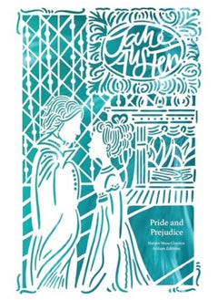 Pride And Prejudice Artisan Edition 