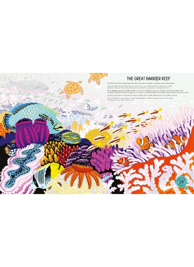 null - Majestic Oceans: Discover the World Beneath the Waves - Image 1