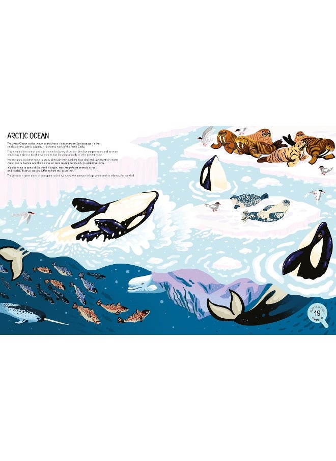 null - Majestic Oceans: Discover the World Beneath the Waves - Image 1