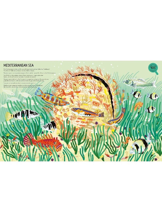 null - Majestic Oceans: Discover the World Beneath the Waves - Image 1