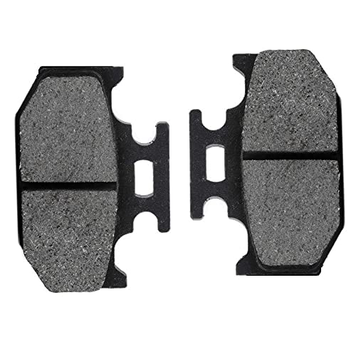 PA Rear Disc Pad for Yamaha MT-15 - Image 5