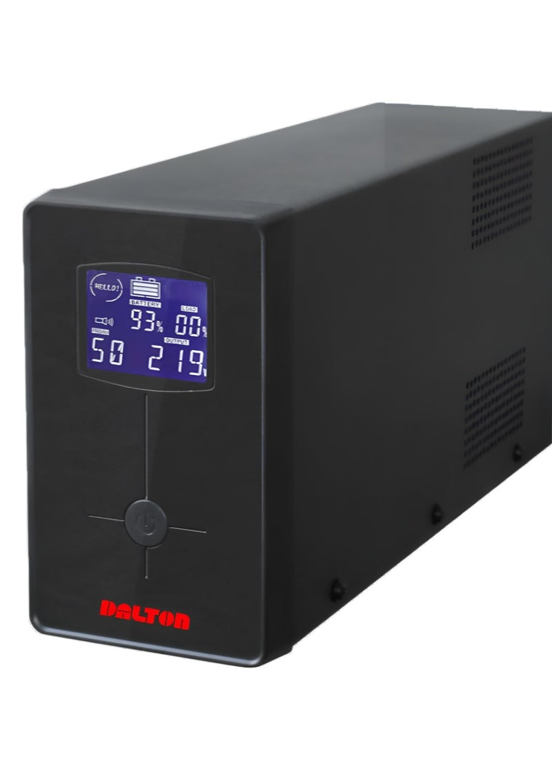 DALTON - Dalton Ups 2000 VA - Image 1