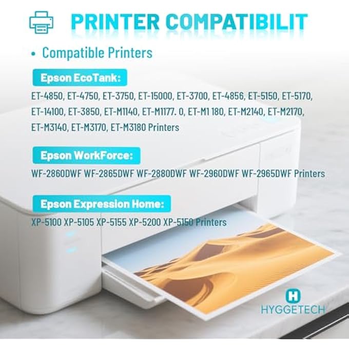 T04D100 T04D1 MAINTENANCE BOX COMPATIBLE FOR EPSON T04D1 T04D100 C13T04D100 MAINTENANCE BOX FOR EPSON WF-2960DWF ET-3850 ET-4850 ET-5150 ET-M1180 ET-1500 00 ET-M1170 ET-5170 WF-2880DWF - Image 3