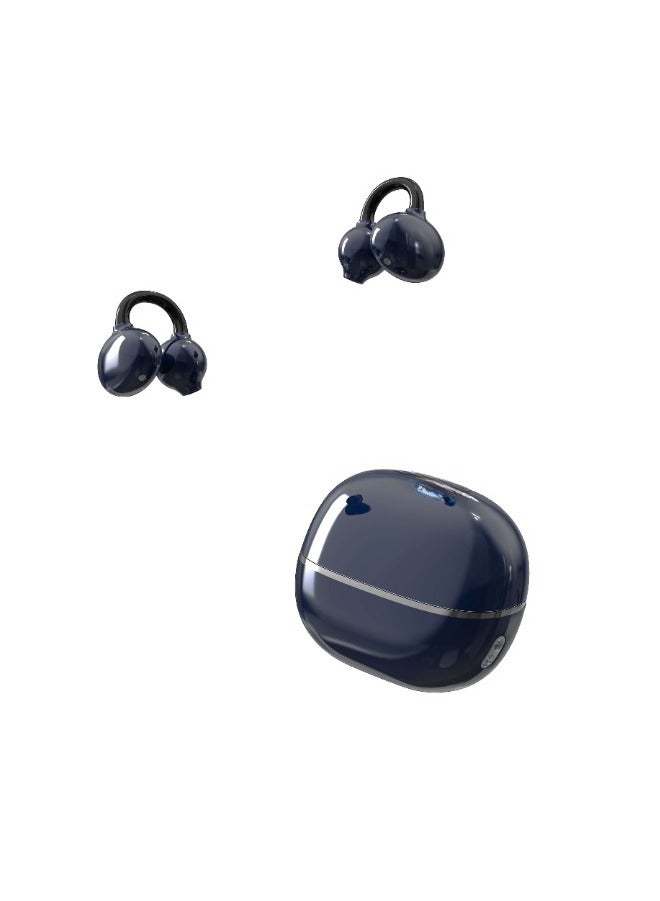 REBENUO Wireless Stereo BT Open Earphones Wireless In-Ear - Image 3