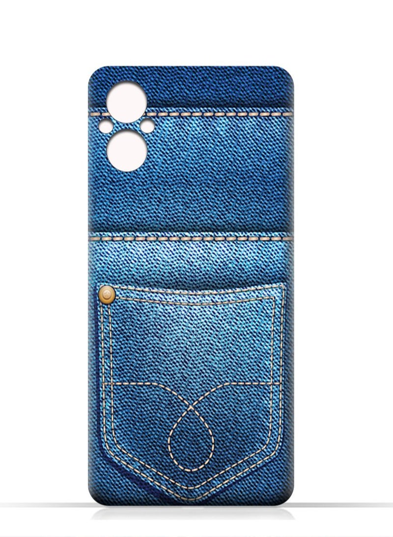 إيه إم سي ديزاين غطاء حماية بطبعة هاتف أوبو F21 برو 5G - Image 2