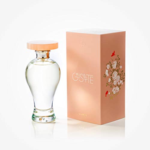 Lubin Paris Grisette Eau De Parfum (100ml) - Image 1