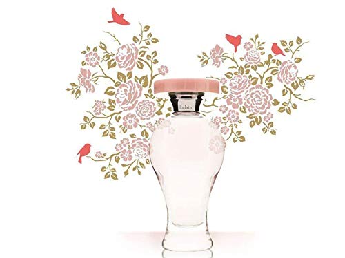 Lubin Paris Grisette Eau De Parfum (100ml) - Image 3
