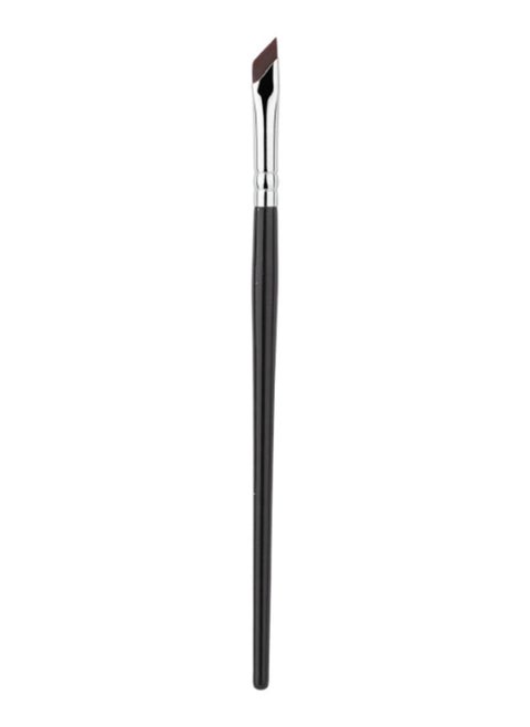 Fine Eyeliner Brush, Small Slanted Thin Eyeliner Smudge Brush, Eyelash Brush, Liquid Gel Liner Makeup