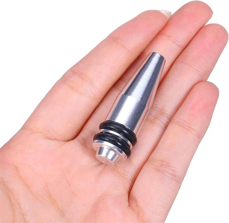 Wivplex 22 mm Oil Intake Manifold Swirl Flaps Delete Plug - Image 2
