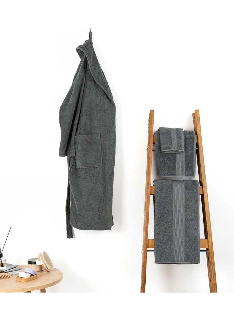 Soley | Minerva | 100% Cotton Extra Soft Guest Towel
