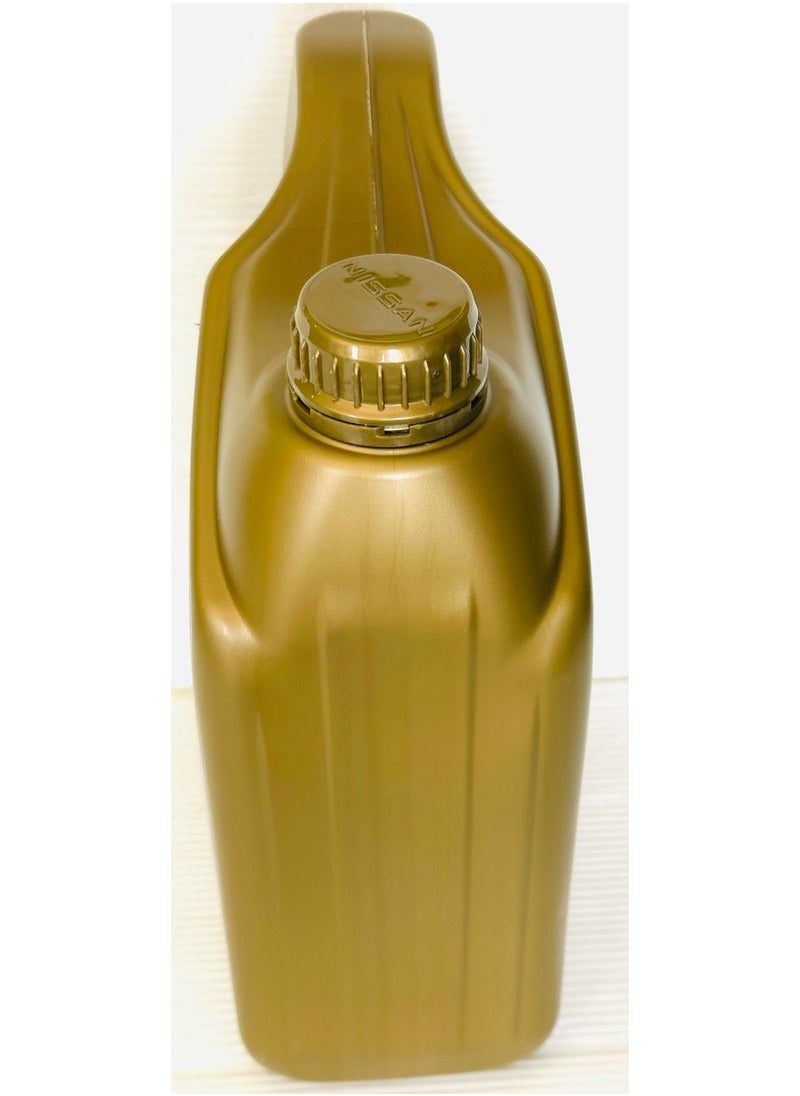 Nissan 5W30 Fully Synthetic Engine Oil SP 4Ltr  - Image 4