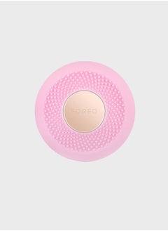 FOREO UFO Mini Smart Mask Treatment Device Pearl Pink  - Image 1