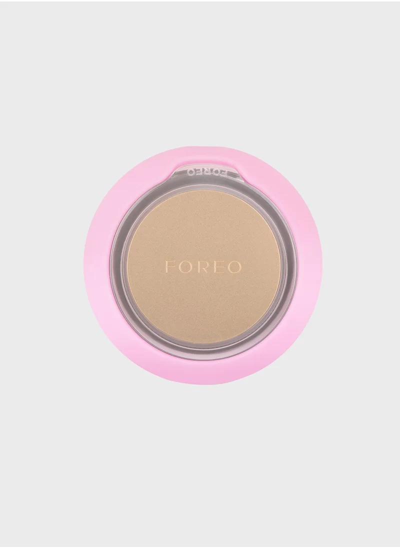 FOREO UFO Mini Smart Mask Treatment Device Pearl Pink