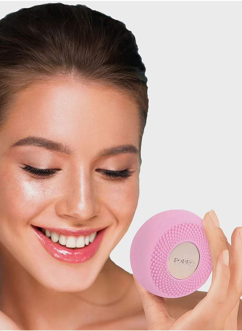 FOREO UFO Mini Smart Mask Treatment Device Pearl Pink