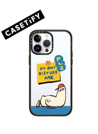 Chill-out Duck Mode - iPhone 15 Pro Case - pzsku/Z379F80EE11344347EE4DZ/45/_/1713715284/9f30c120-fd38-4d97-8f6d-2b726fdeeb75