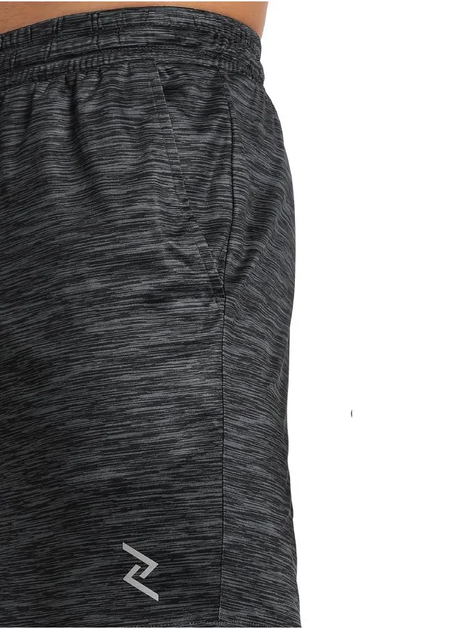 زيسي Men's Regular Training Shorts