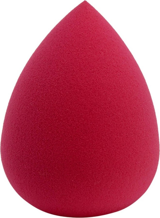 Ovking Blend-Itude Makeup Sponge (Red)