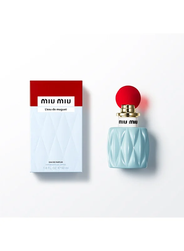 ميو ميو لو دو موغيه أو دو برفان 50 مل