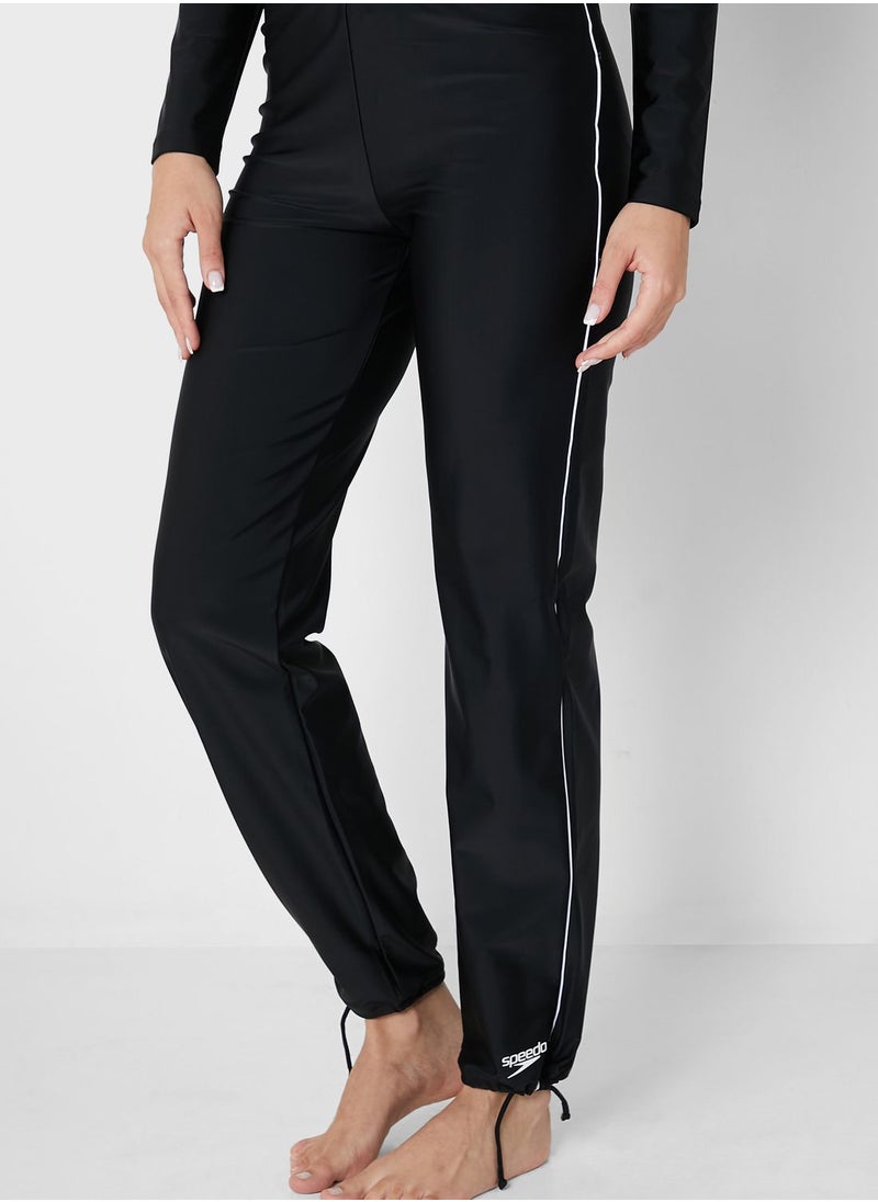 speedo - Logo Swim Pants - Image 1