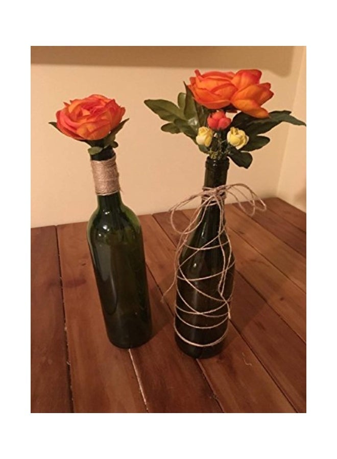 KINGLAKE Natural Jute Rope - Image 5