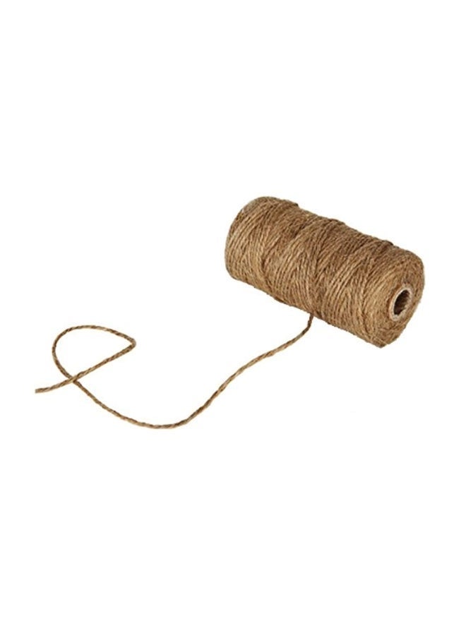 KINGLAKE Natural Jute Rope - Image 2