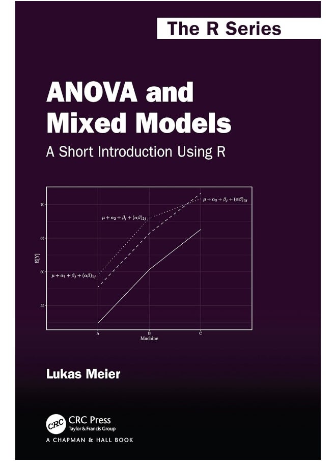 null - ANOVA and Mixed Models: A Short Introduction Using R - Image 1