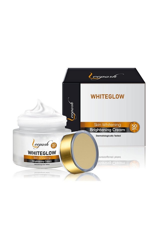 ليبوش (كريم ليبووش أربوتين وايت جلو) - Image 1