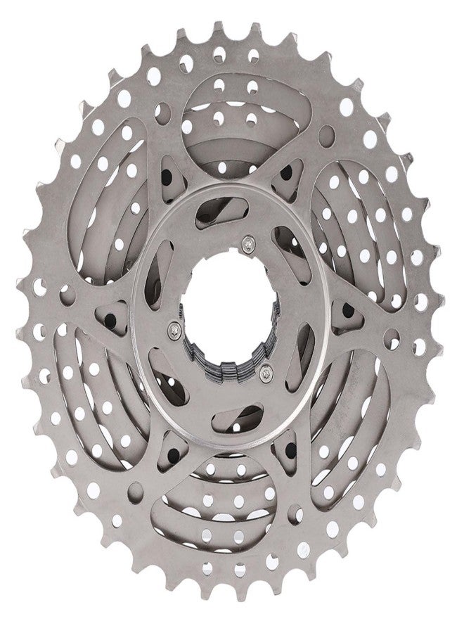 MEROCA 9/10/11/12 Speed 32/36/42/46T Road Bike Freewheel Cassette Sprocket Bicycle Replacement Accessories10S 11-36T - Image 4
