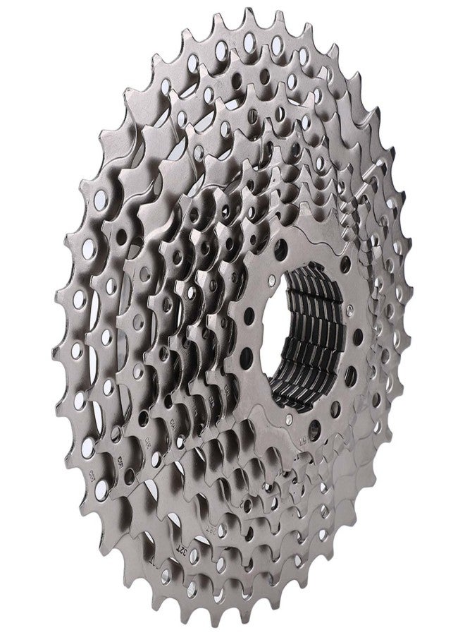 MEROCA 9/10/11/12 Speed 32/36/42/46T Road Bike Freewheel Cassette Sprocket Bicycle Replacement Accessories10S 11-36T - Image 3