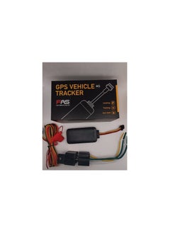 Generic FAS VT05R GPS TRACKER 4G  - Image 2
