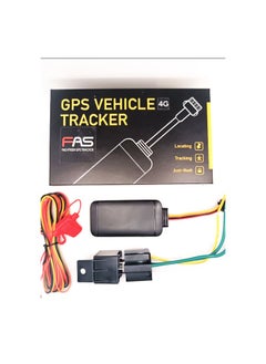 Generic FAS VT05R GPS TRACKER 4G  - Image 1