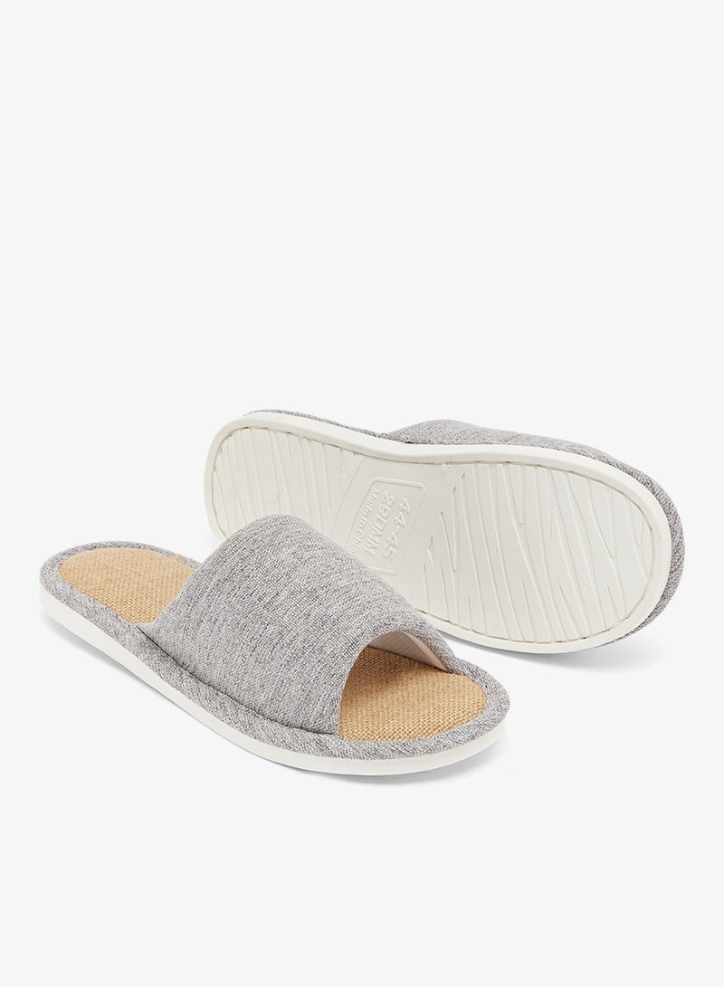 سفنتي فايف نعال منزلية - Image 3