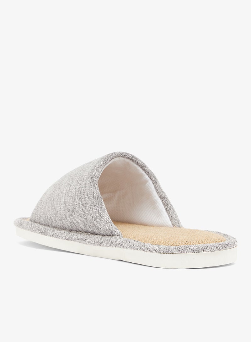 سفنتي فايف نعال منزلية - Image 2