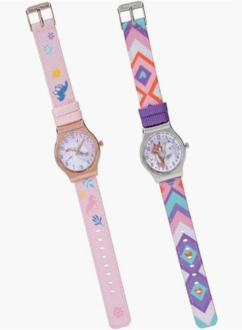 TopModel Miss Melody Wristwatch - 1 Piece Only - Image 1