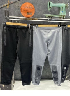 BLUE MAX COTTON Men's diving pants  - Image 3