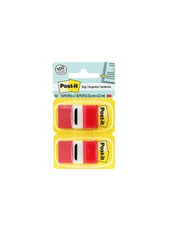 Flags Value Pack 50 Dispenser 12 Dispensers Pack 1 In Wide Red (680 Rd12) - pzsku/Z37A072DFC68FD7E76333Z/45/_/1693824569/e7cec168-0c22-4df4-a3fb-418c846d7ae1