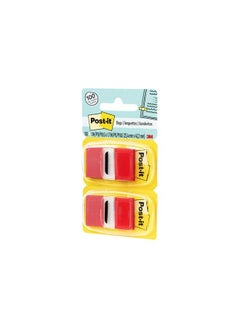 Flags Value Pack 50 Dispenser 12 Dispensers Pack 1 In Wide Red (680 Rd12) - pzsku/Z37A072DFC68FD7E76333Z/45/_/1693824581/06990e24-2f9e-4f47-ab0e-215f22b0f86b