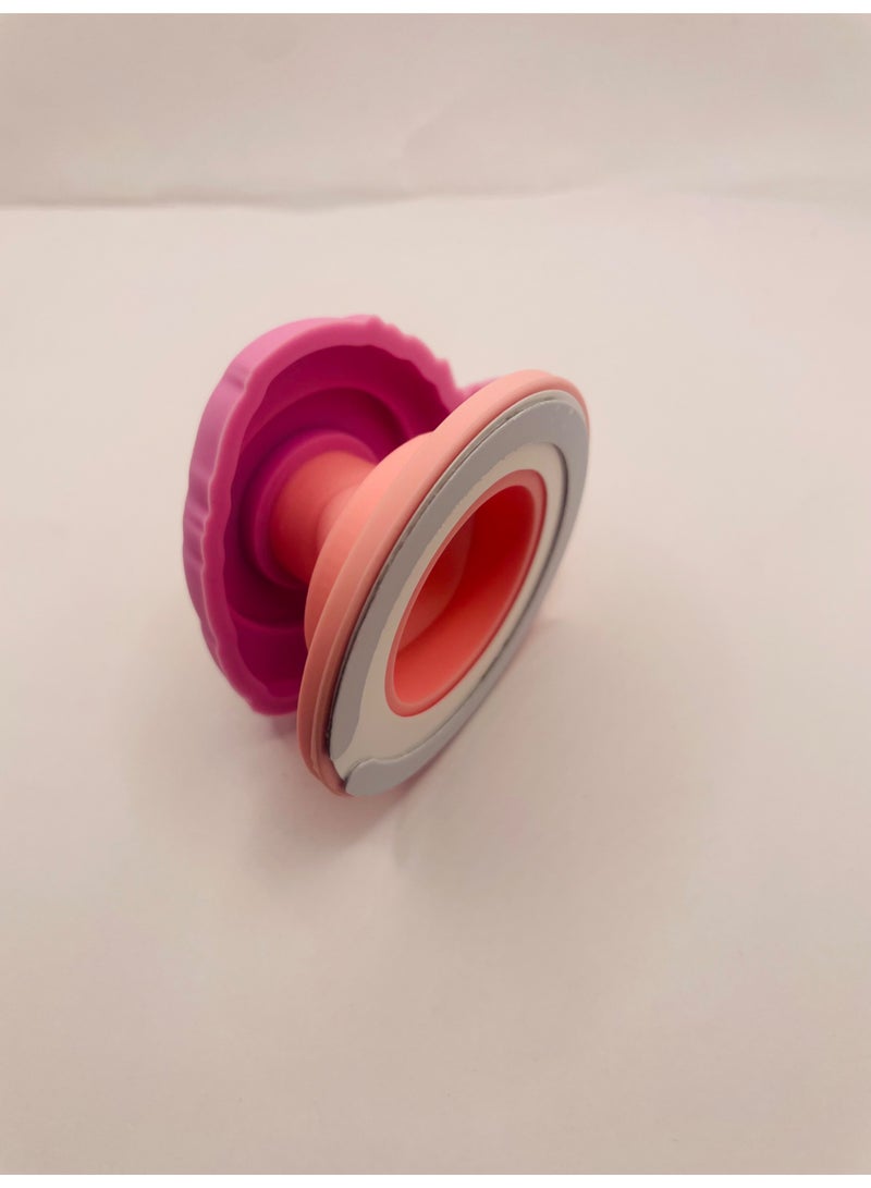 لابوبو حامل هاتف لابوبو مع حلقة - Image 2