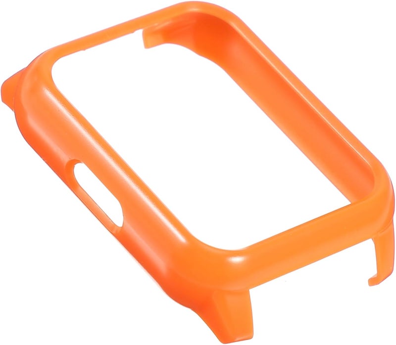 DOITOOL 1pc Smartwatch Cover Ultra-Light Protective Case for Watch Scratch and Dirt Resistant Easy to Install Precise Cutouts for Full Functionality Modern Design - Image 1