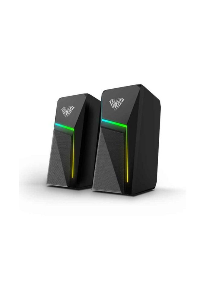 AULA Computer Gaming Speaker - Image 1