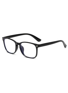 CoomBe Blue Light Blocking Glasses/Eyeglasses for Women Men Black  - Image 1