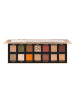 Catrice Safari Fever Slim Eyeshadow Palette  Wild Life 010  - Image 1