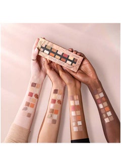 Catrice Safari Fever Slim Eyeshadow Palette  Wild Life 010  - Image 2