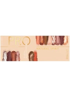 Catrice Safari Fever Slim Eyeshadow Palette  Wild Life 010  - Image 3
