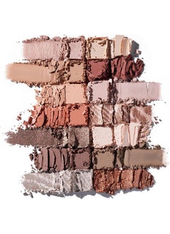Catrice Safari Fever Slim Eyeshadow Palette  Wild Life 010  - Image 4